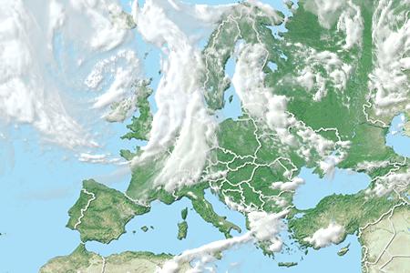 Satelliitti