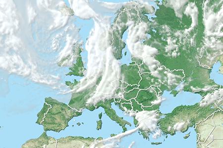 Satelliitti