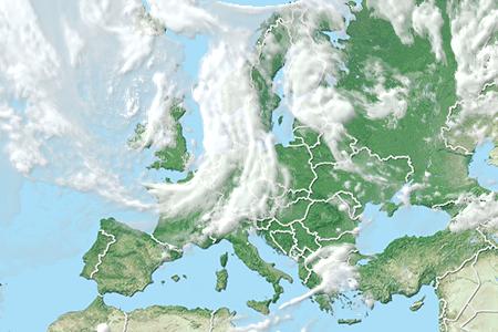 Satelliitti