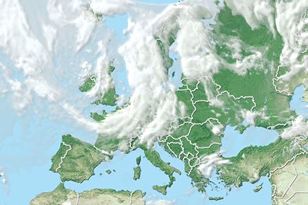 Satelliitti