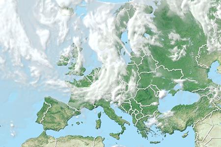 Satelliitti