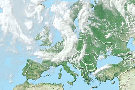Satelliitti