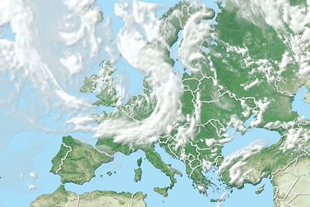 Satelliitti