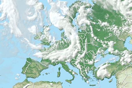 Satelliitti