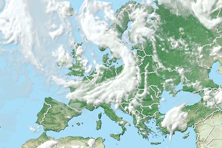 Satelliitti
