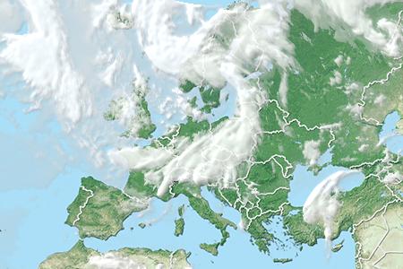 Satelliitti