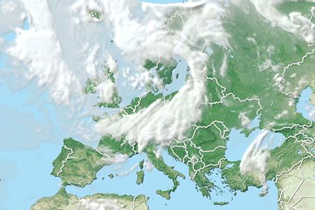 Satelliitti