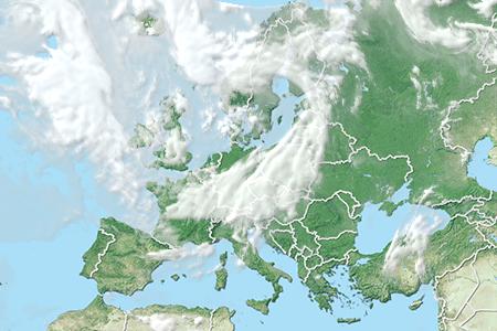 Satelliitti