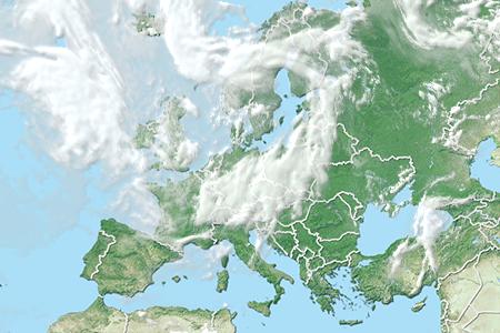 Satelliitti