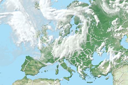 Satelliitti