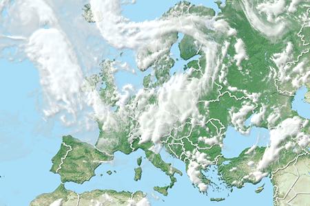 Satelliitti