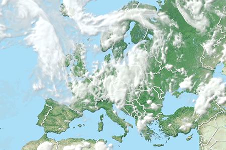 Satelliitti