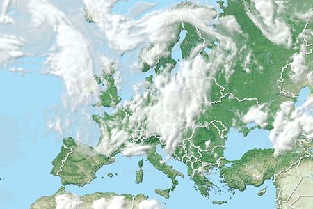 Satelliitti