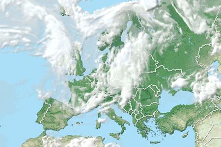 Satelliitti