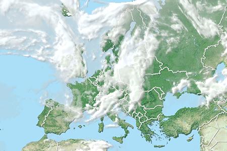 Satelliitti