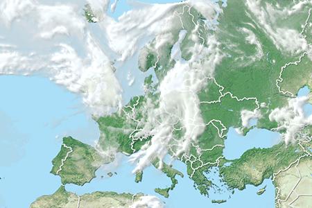Satelliitti