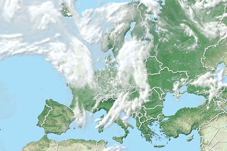 Satelliitti