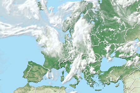 Satelliitti