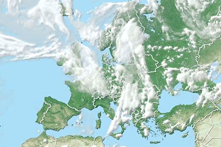 Satelliitti