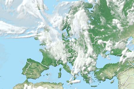 Satelliitti