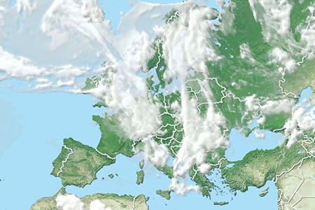 Satelliitti