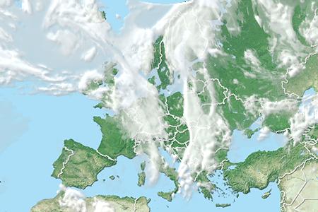 Satelliitti