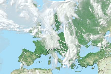 Satelliitti