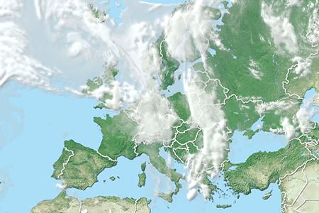 Satelliitti
