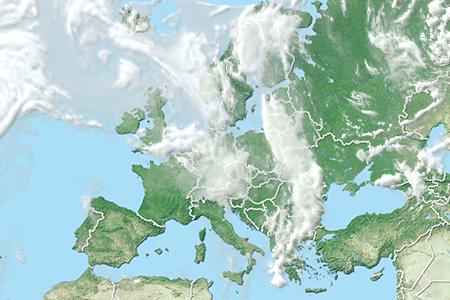 Satelliitti