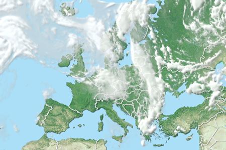 Satelliitti