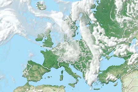 Satelliitti