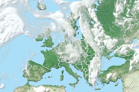Satelliitti
