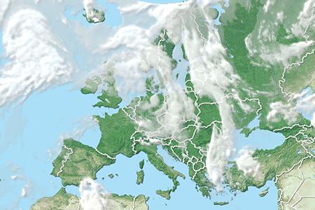 Satelliitti