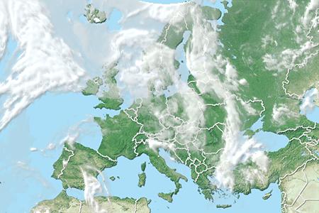 Satelliitti