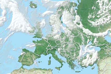Satelliitti