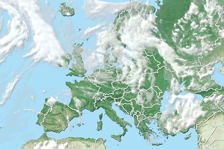 Satelliitti