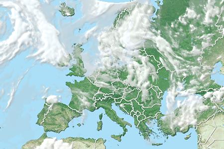 Satelliitti
