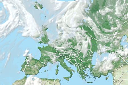 Satelliitti