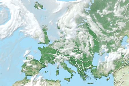 Satelliitti
