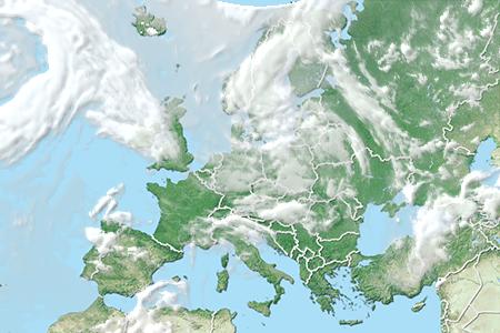 Satelliitti