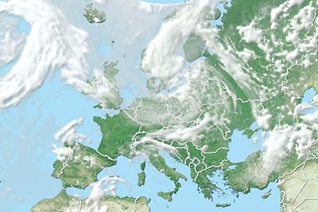 Satelliitti