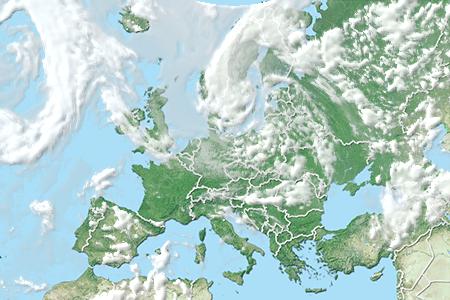 Satelliitti