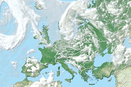 Satelliitti