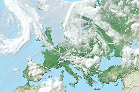 Satelliitti