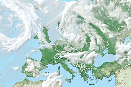 Satelliitti