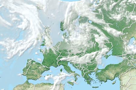 Satelliitti