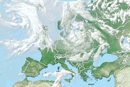 Satelliitti