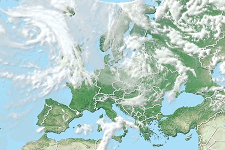 Satelliitti