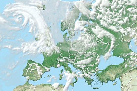 Satelliitti
