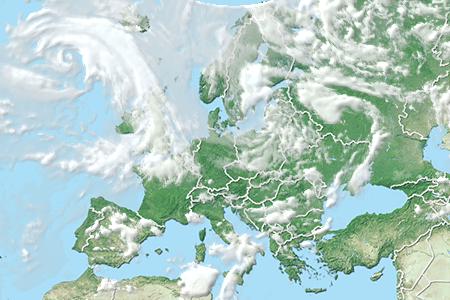 Satelliitti